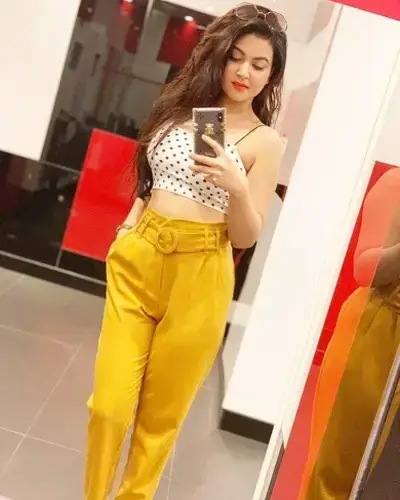 Pandariya Escort