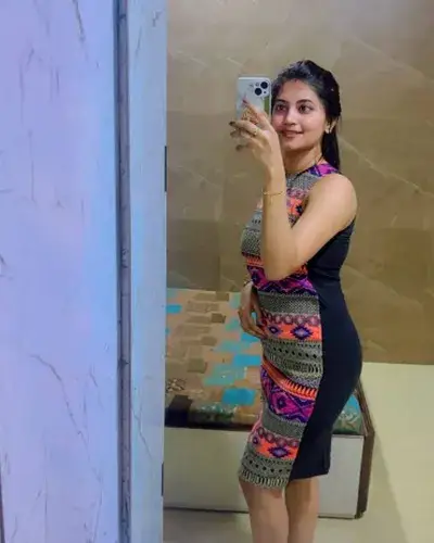 Escort Pandariya